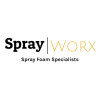 Spray Worx Logo