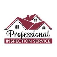 Professional Home Inspection Service Logo