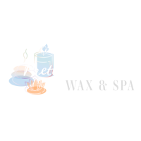 Pretty Panties Wax & Spa Logo