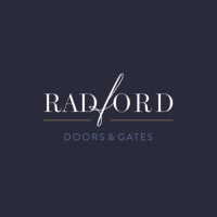 Radford Garage Doors & Gates of San Diego Logo