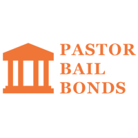 Pastor Bail Bonds Logo