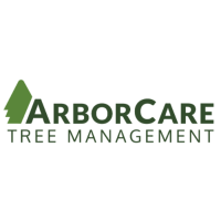 ArborCare Tree Management Logo