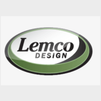 Lemco Design Logo