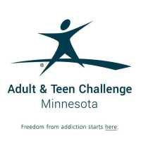 Minnesota Adult & Teen Challenge - Intake Logo