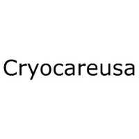 Cryocareusa Logo