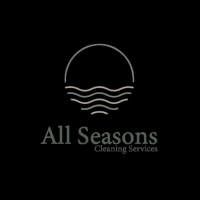 All Season Cleaning Logo