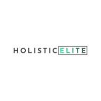 Holistic Elite-Wellness Center Logo