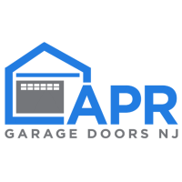 APR Garage Doors NJ Logo