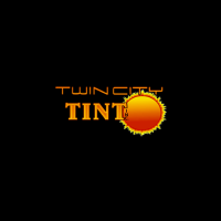 Twin City Tint Logo