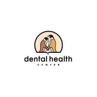 Dental Health Center - Dr. Ryan Smith and Dr. Scott Wilkes Logo