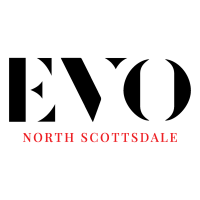 EVO North Scottsdale Logo