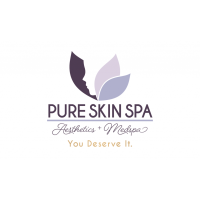 Pure Skin MedSpa Logo