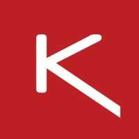 K Charles & Co. Salons Logo