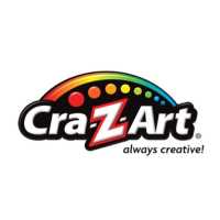 Cra-Z-Art Logo