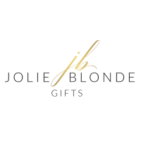Jolie Blonde Gifts Logo