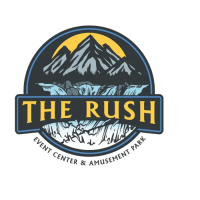 The Rush Event Center Logo