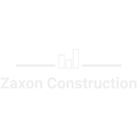 Zaxon Construction Logo