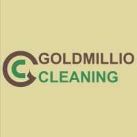 GOLDMILLIO CLEANING SERVICE IN CAPE CORAL Logo