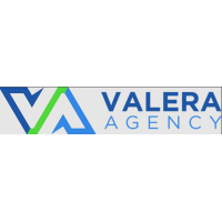 Valera Agency Logo