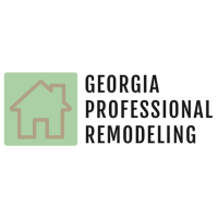 Georgia Professional Remodeling Logo