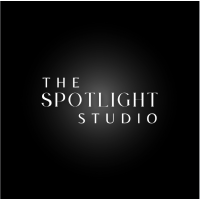 The Spotlight Studio Logo
