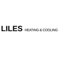 Liles Heating and Cooling Logo