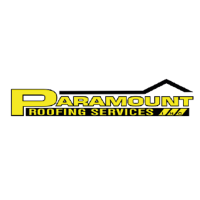 Paramount Roofing Services Logo