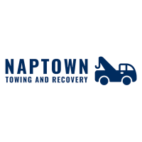 Naptown Towing And Recovery Logo