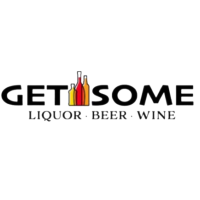 Get Some Liquor Logo