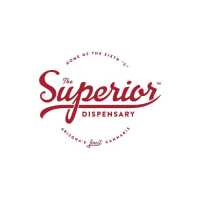The Superior Dispensary Logo