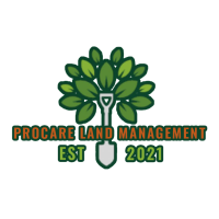 Procare Land Management Logo