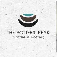 Potters' Peak Logo