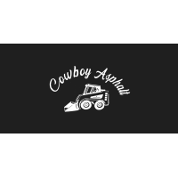 Cowboy Asphalt Products Logo