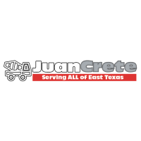 Juan Mendez Concrete Logo