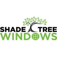 Shade Tree Windows Logo