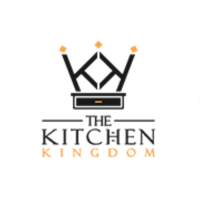 The Kitchen Kingdom Logo