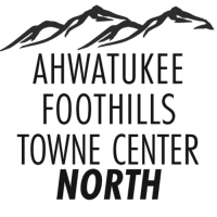 Ahwatukee Foothills Towne Center Logo