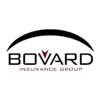 Bovard Insurance Group Logo