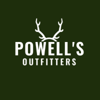 Powell's Outfitters Logo