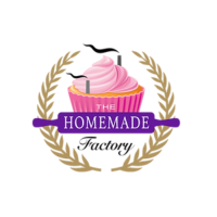 The Homemade Factory Logo