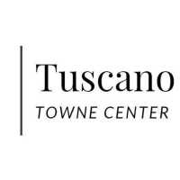 Tuscano Towne Center Logo