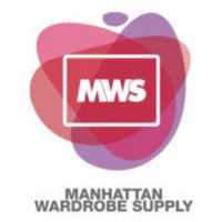 Manhattan Wardrobe Supply Logo