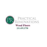 Practical Renovations Wood Floors LLC Logo