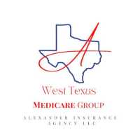 West Texas Benefits Group by Alexander Insurance Agency LLC Logo