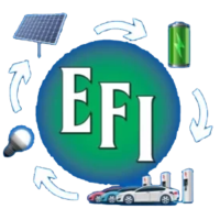 EFI Electric Logo