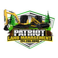 Patriot Land Management LLC Logo
