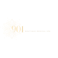 901 Aesthetics Logo