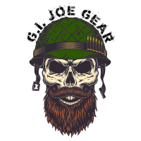 G.I. Joe Gear Logo