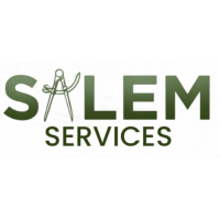 Salem Services Logo
