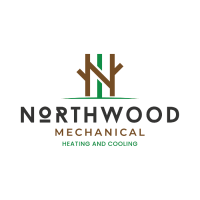 Northwoods Mechanical Logo